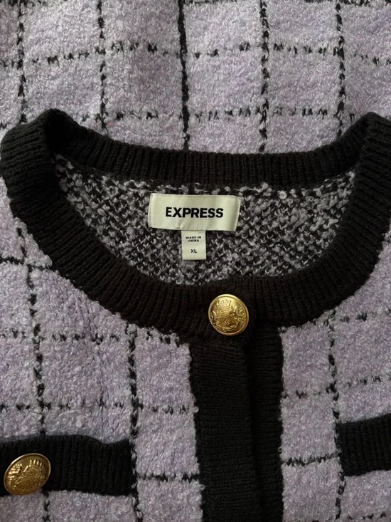 Express - Picture 2 of 3